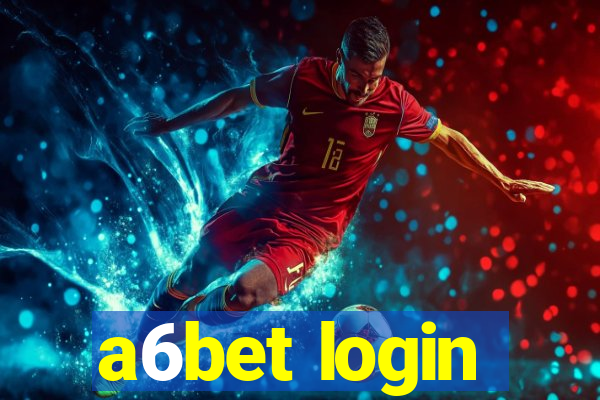 a6bet login